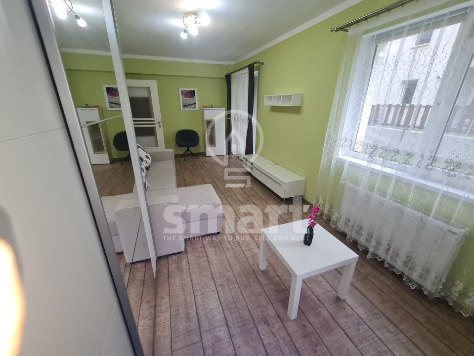 Apartament 2 camere Baciu