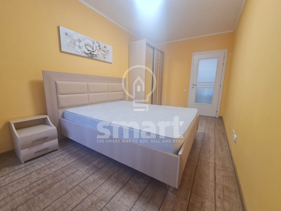 Apartament 2 camere Baciu