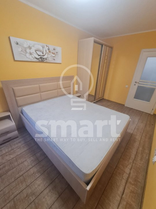 Apartament 2 camere Baciu