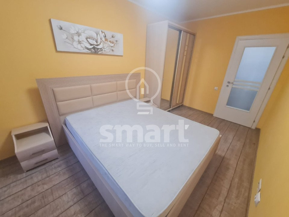 Apartament 2 camere Baciu