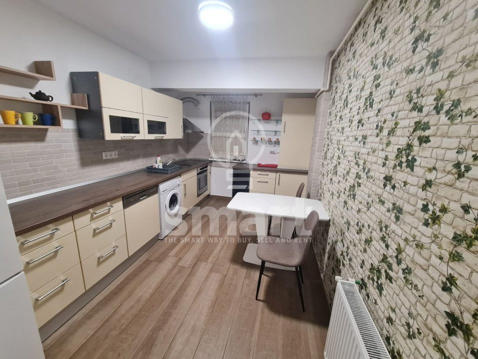 Apartament 2 camere Baciu