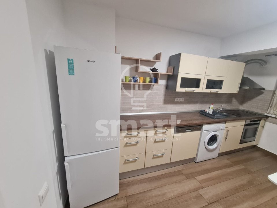 Apartament 2 camere Baciu
