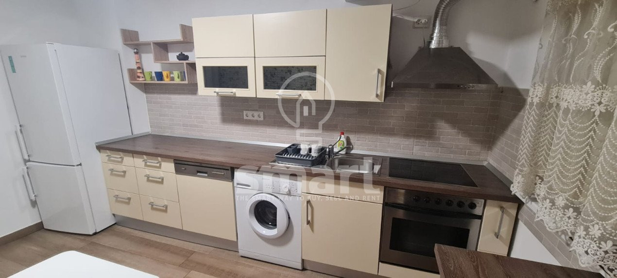 Apartament 2 camere Baciu