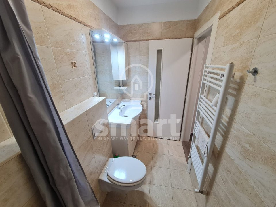 Apartament 2 camere Baciu