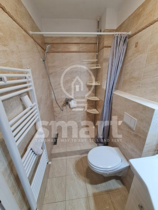Apartament 2 camere Baciu