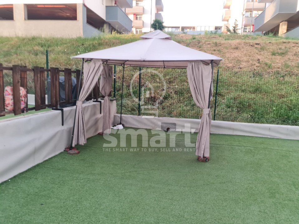 Apartament 2 camere Baciu