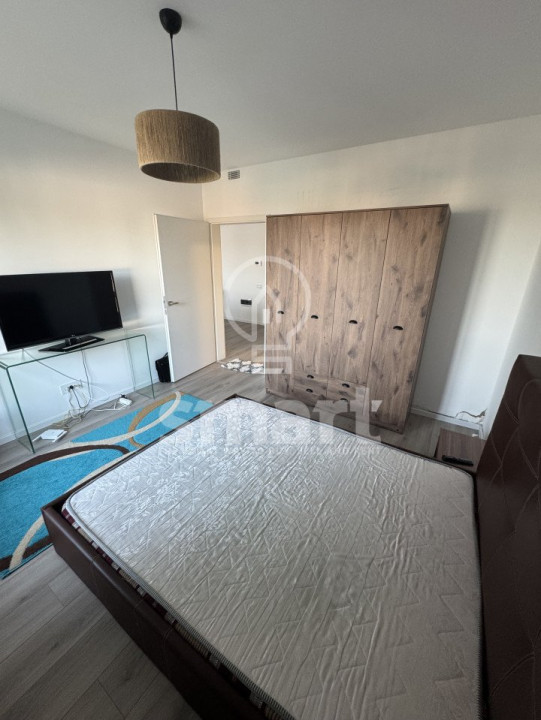 Apartament 2 camere , bloc nou, garaj, Liberty