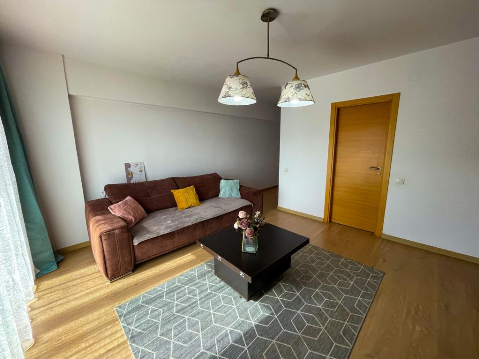 Iulius Mall Journey - Regim Hotelier Cluj Napoca