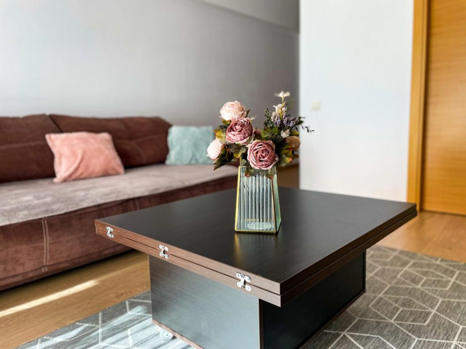 Iulius Mall Journey - Regim Hotelier Cluj Napoca