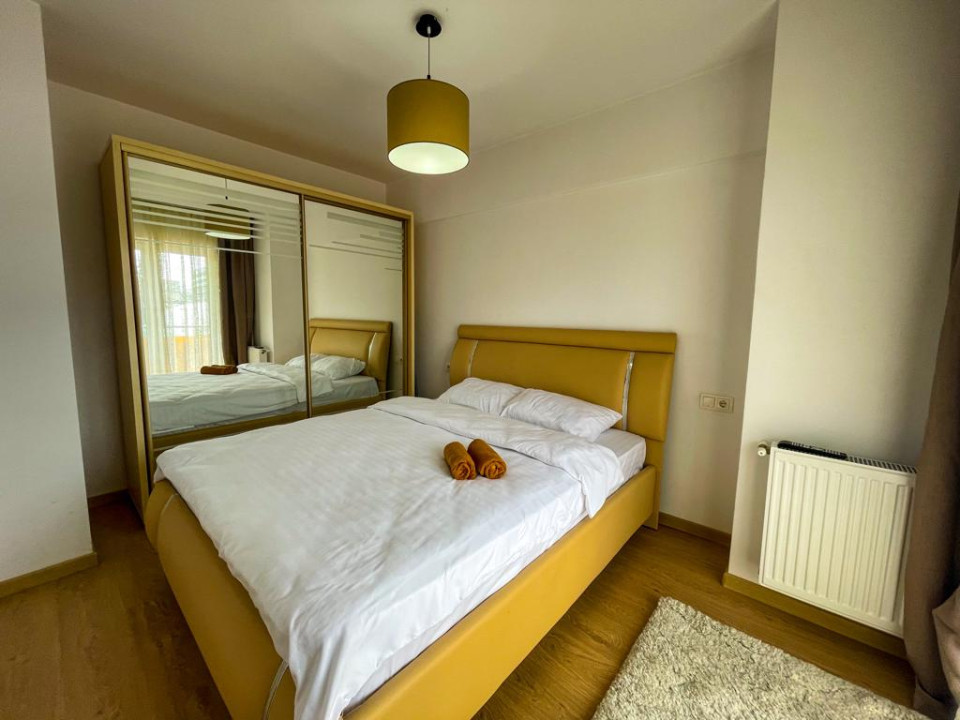 Iulius Mall Journey - Regim Hotelier Cluj Napoca