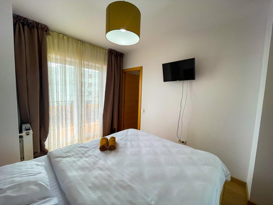 Iulius Mall Journey - Regim Hotelier Cluj Napoca