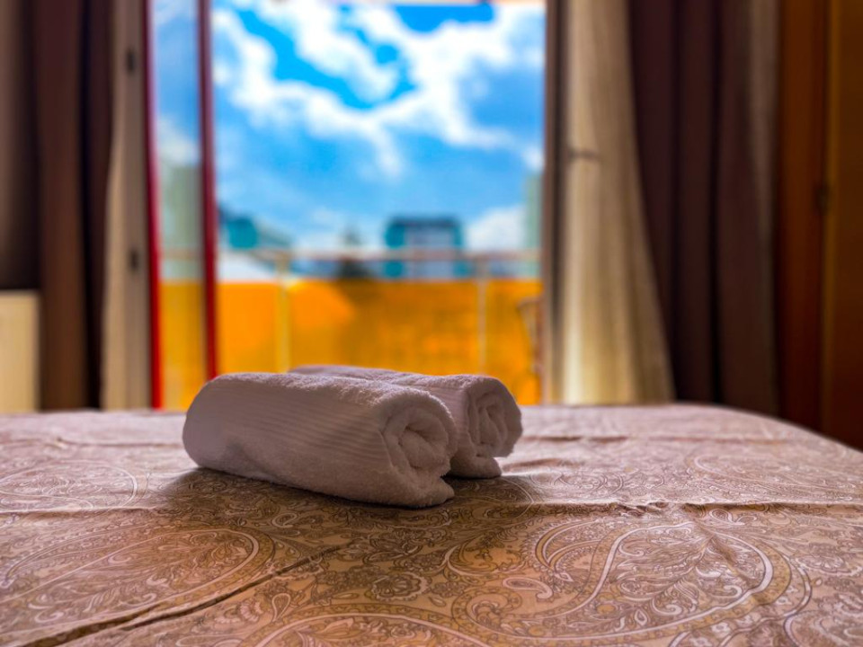 Iulius Mall Journey - Regim Hotelier Cluj Napoca