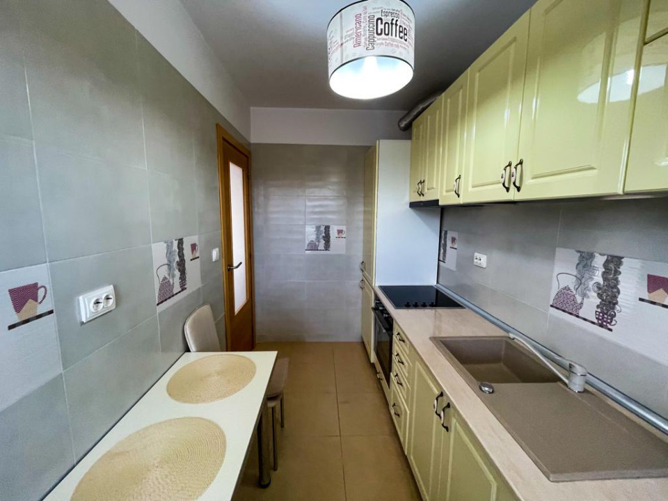 Iulius Mall Journey - Regim Hotelier Cluj Napoca