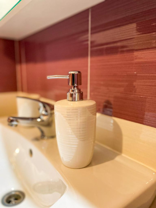 Iulius Mall Journey - Regim Hotelier Cluj Napoca