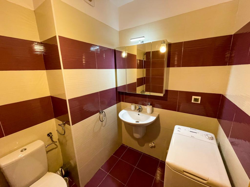 Iulius Mall Journey - Regim Hotelier Cluj Napoca