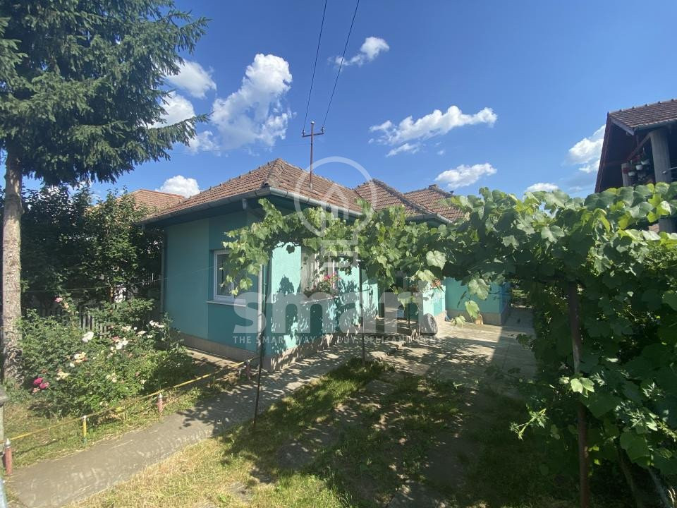 Casa individuala 500 mp teren Intre Lacuri Iulius Mall