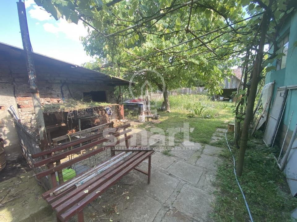 Casa individuala 500 mp teren Intre Lacuri Iulius Mall