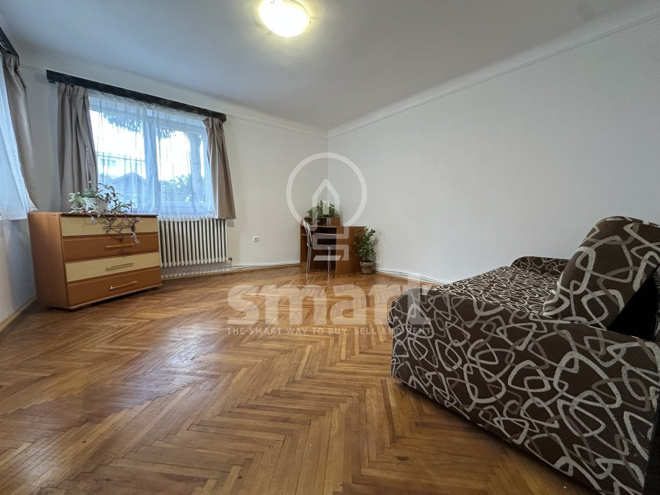 Casa individuala 500 mp teren Intre Lacuri Iulius Mall