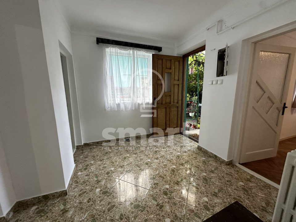 Casa individuala 500 mp teren Intre Lacuri Iulius Mall