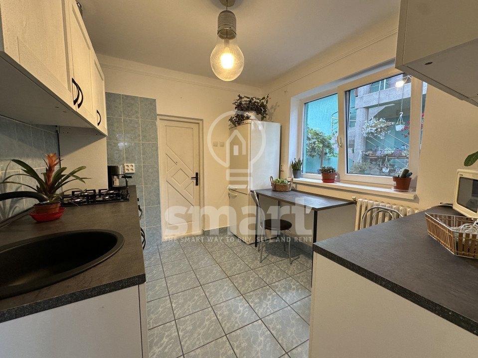 Casa individuala 500 mp teren Intre Lacuri Iulius Mall