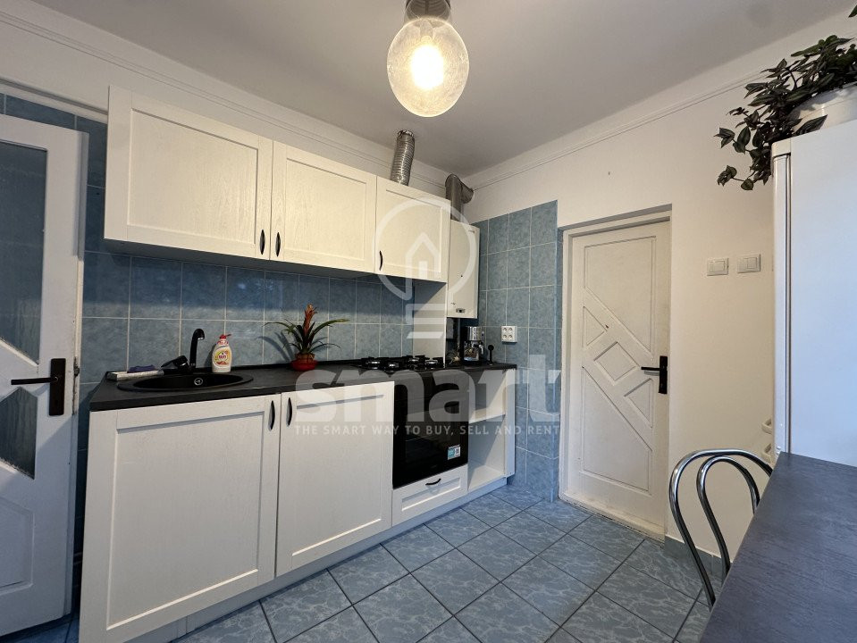 Casa individuala 500 mp teren Intre Lacuri Iulius Mall