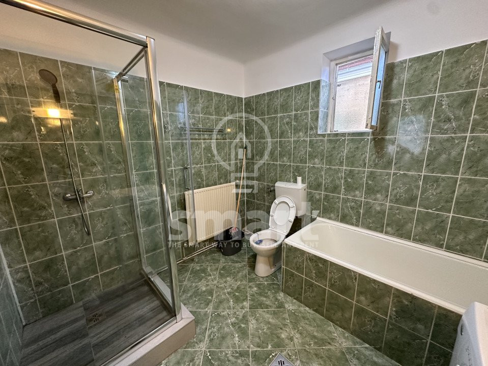 Casa individuala 500 mp teren Intre Lacuri Iulius Mall