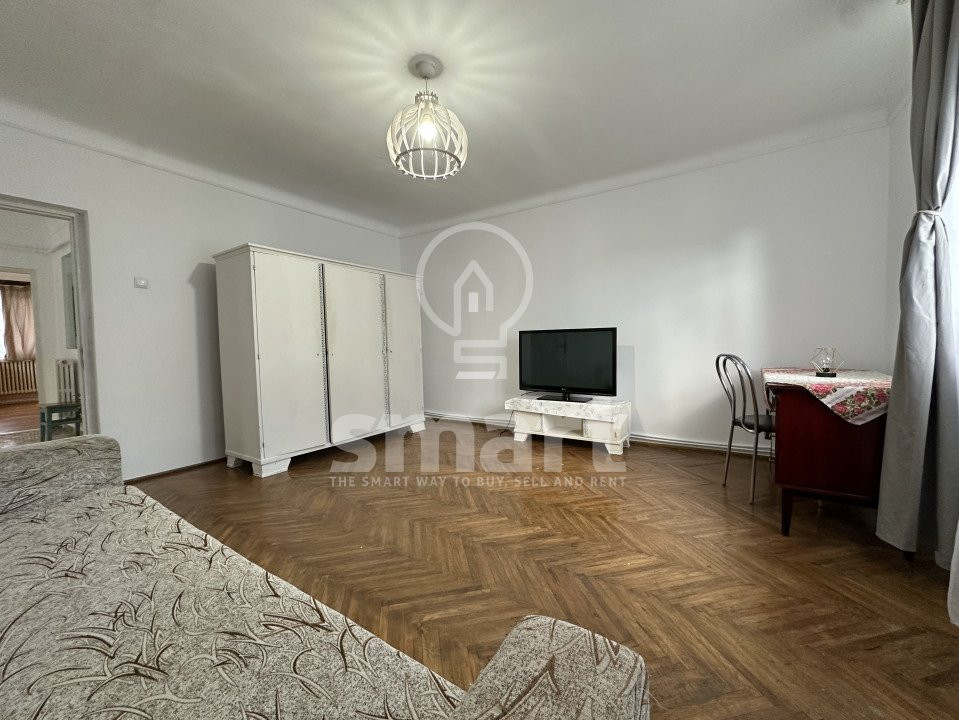 Casa individuala 500 mp teren Intre Lacuri Iulius Mall