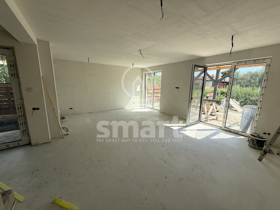 Casa tip Duplec Tureni