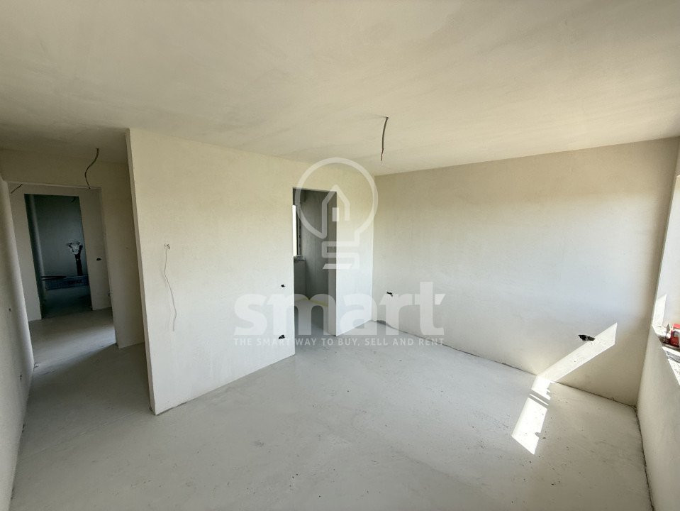 Casa tip Duplec Tureni