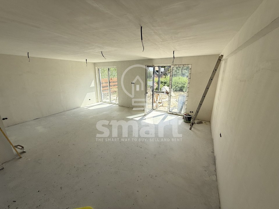 Casa tip Duplec Tureni