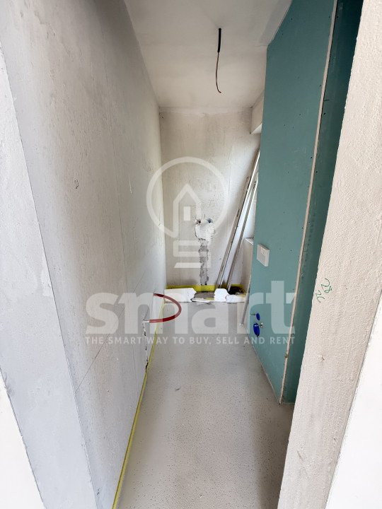 Casa tip Duplec Tureni