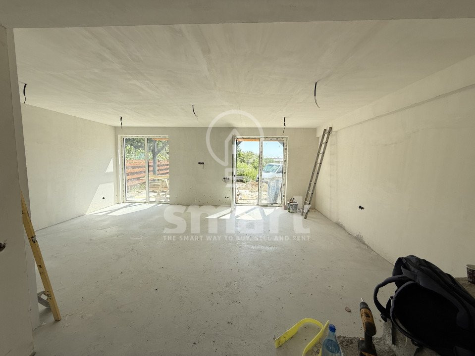 Casa tip Duplec Tureni