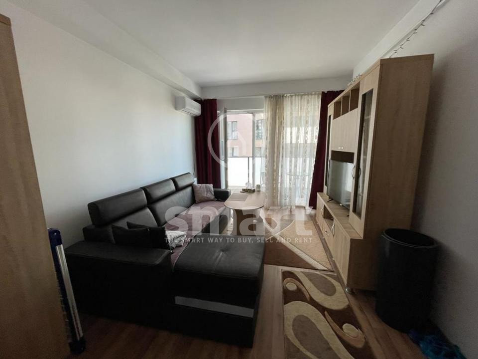 APARTAMENT 2 CAMERE ZONA CENTRALĂ PIAȚA MIHAI VITEAZU