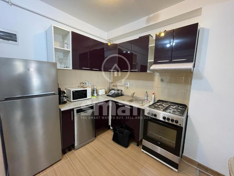 APARTAMENT 2 CAMERE ZONA CENTRALĂ PIAȚA MIHAI VITEAZU