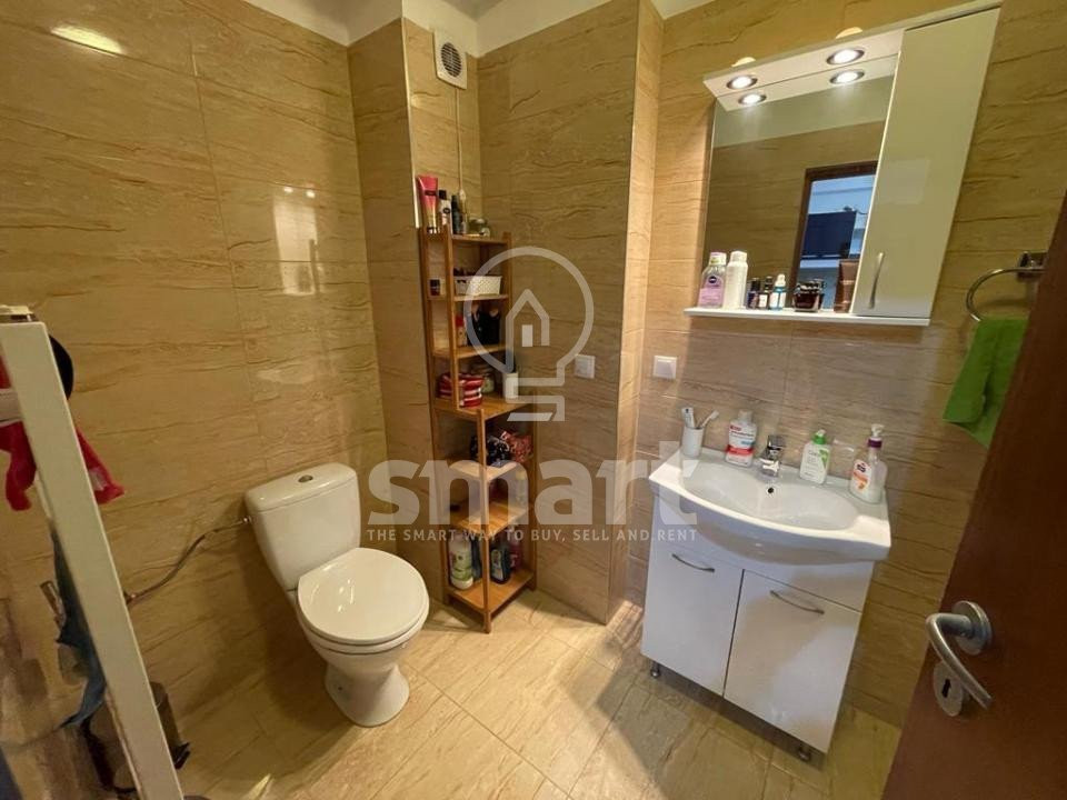 APARTAMENT 2 CAMERE ZONA CENTRALĂ PIAȚA MIHAI VITEAZU