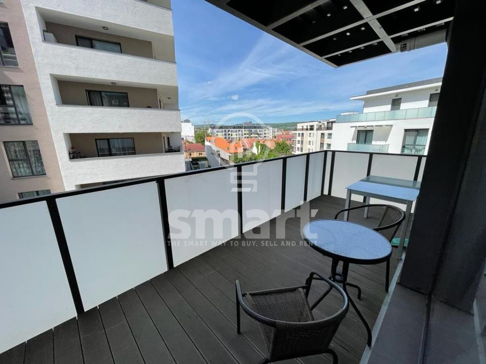 APARTAMENT 2 CAMERE ZONA CENTRALĂ PIAȚA MIHAI VITEAZU
