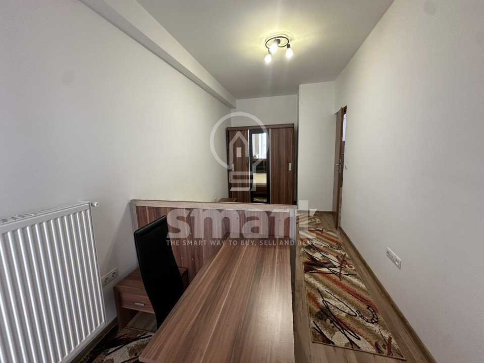 APARTAMENT 2 CAMERE ZONA CENTRALĂ PIAȚA MIHAI VITEAZU