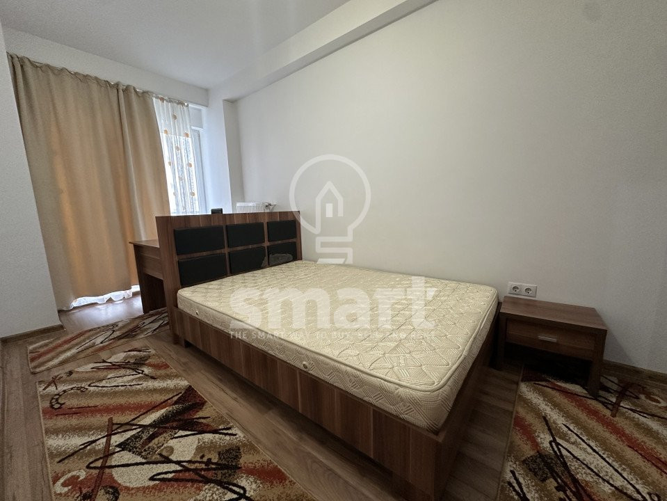 APARTAMENT 2 CAMERE ZONA CENTRALĂ PIAȚA MIHAI VITEAZU