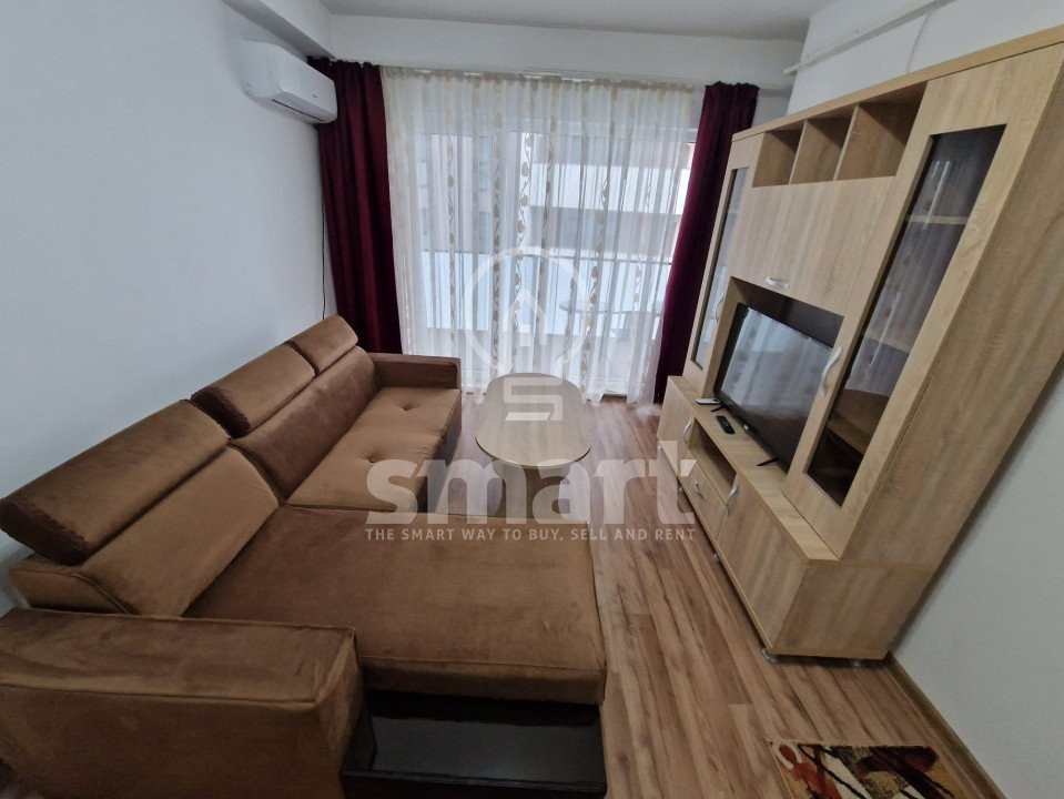 APARTAMENT 2 CAMERE ZONA CENTRALĂ PIAȚA MIHAI VITEAZU