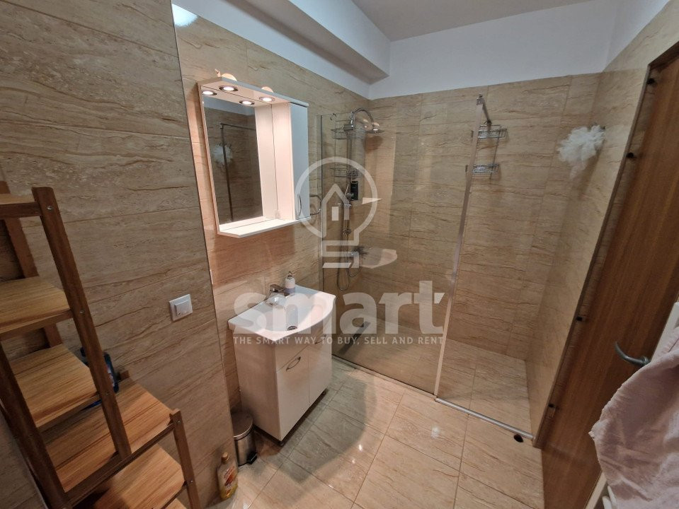 APARTAMENT 2 CAMERE ZONA CENTRALĂ PIAȚA MIHAI VITEAZU