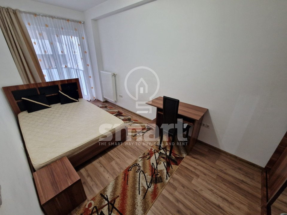 APARTAMENT 2 CAMERE ZONA CENTRALĂ PIAȚA MIHAI VITEAZU
