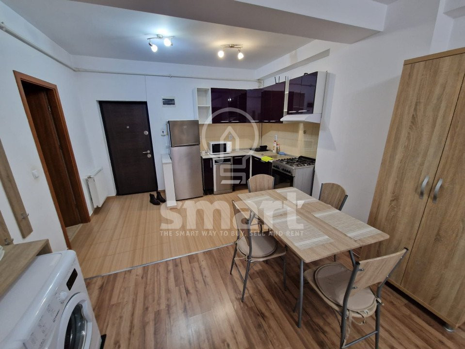 APARTAMENT 2 CAMERE ZONA CENTRALĂ PIAȚA MIHAI VITEAZU