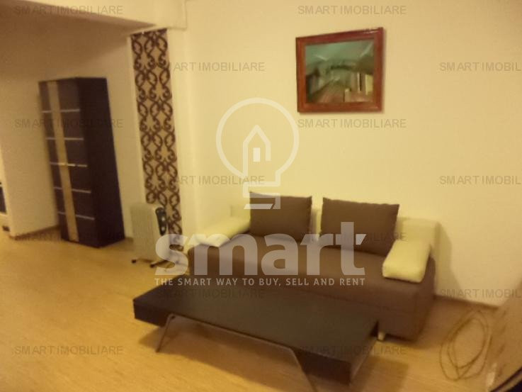 Apartament 2 camere bloc nou Marasti 