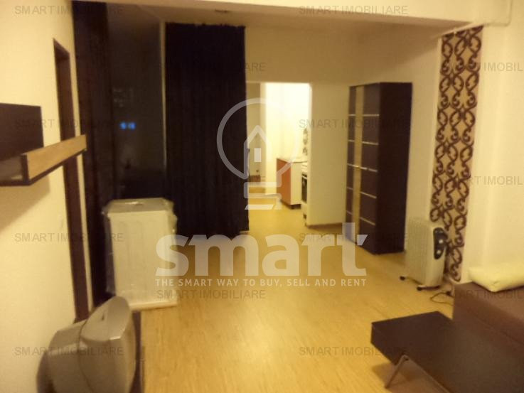 Apartament 2 camere bloc nou Marasti 