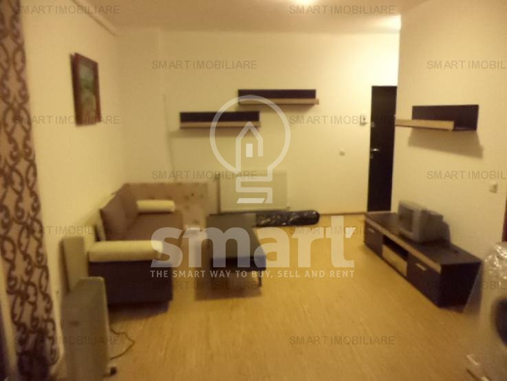 Apartament 2 camere bloc nou Marasti 