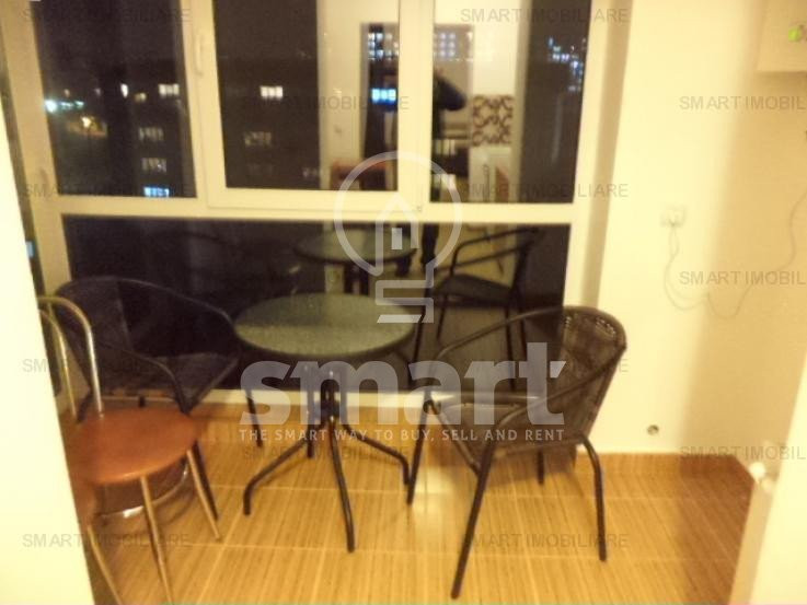 Apartament 2 camere bloc nou Marasti 