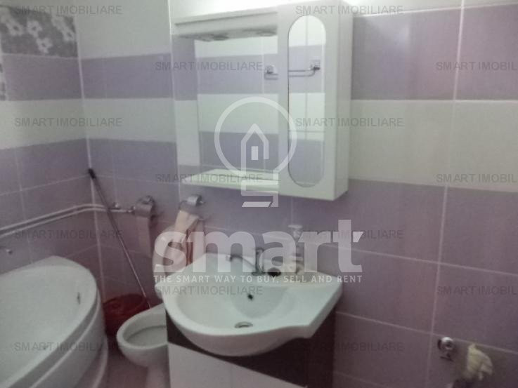 Apartament 2 camere bloc nou Marasti 