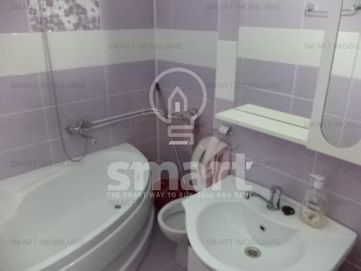 Apartament 2 camere bloc nou Marasti 