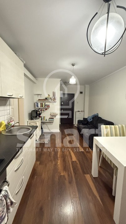 Apartament 2 camere 46 mp, parcare, zona OMV , Calea Turzii