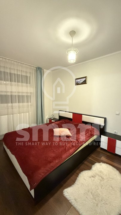 Apartament 2 camere 46 mp, parcare, zona OMV , Calea Turzii